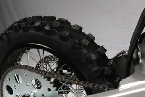 ETM™ RTR - Ready to Rip Electric Trail Machine