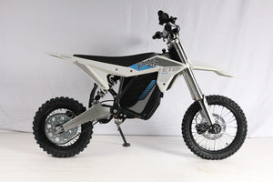 ETM™ RTR - Ready to Rip Electric Trail Machine