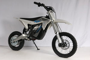 ETM™ RTR - Ready to Rip Electric Trail Machine