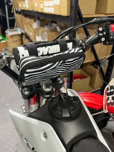 Thrill Seekers Bar Bag 9000