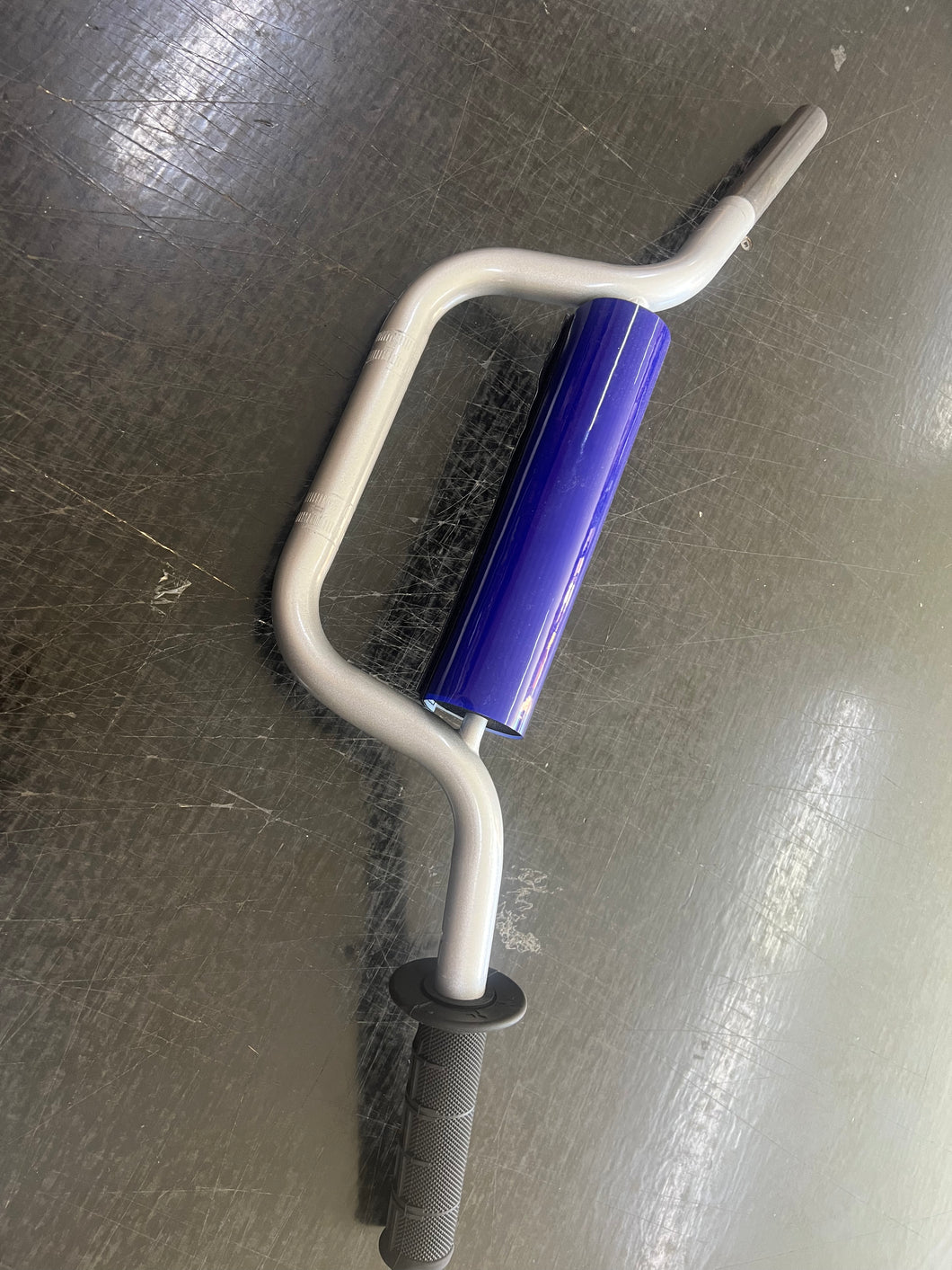 OEM Yamaha TTR110 Handlebars - Brand New Take Off