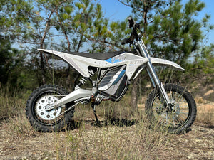 ETM™ RTR - Ready to Rip Electric Trail Machine