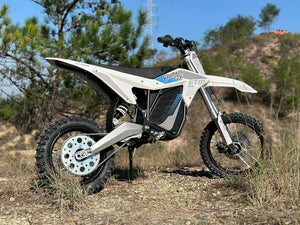 ETM™ RTR - Ready to Rip Electric Trail Machine