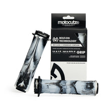 Load image into Gallery viewer, Motocutz Mid-Flange Bolt On Grips
