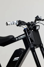 Load image into Gallery viewer, Motocutz Mid-Flange Bolt On Grips
