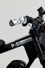 Load image into Gallery viewer, Motocutz Mid-Flange Bolt On Grips
