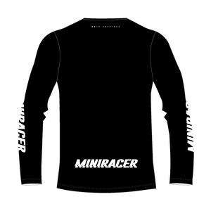 MiniRacer Moto Jersey