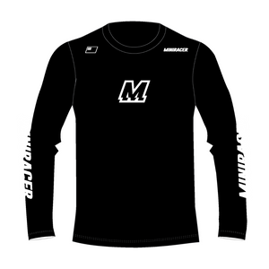 MiniRacer Moto Jersey