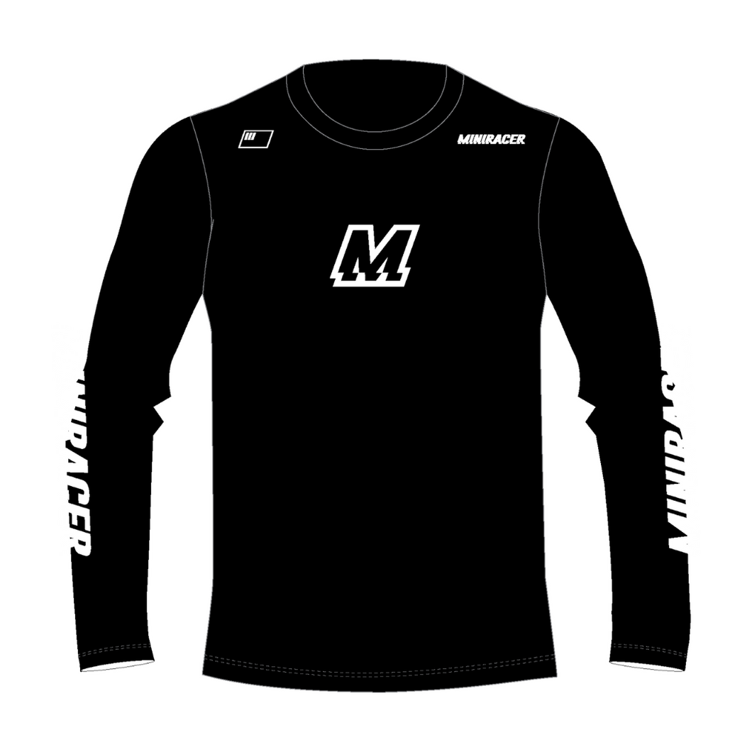 MiniRacer Moto Jersey