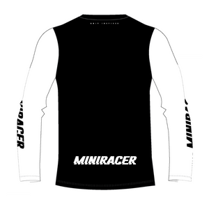 MiniRacer Moto Jersey