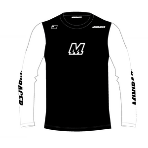 MiniRacer Moto Jersey