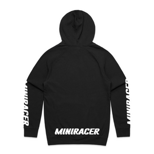 MiniRacer 'Riders' Hoodie