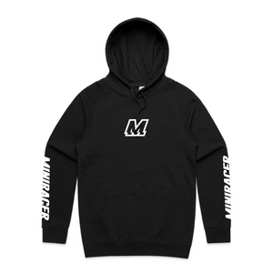 MiniRacer 'Riders' Hoodie
