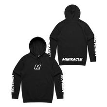 Load image into Gallery viewer, MiniRacer &#39;Riders&#39; Hoodie
