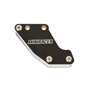MiniRacer Factory Series Chain Guide - TTR110 / TTR90