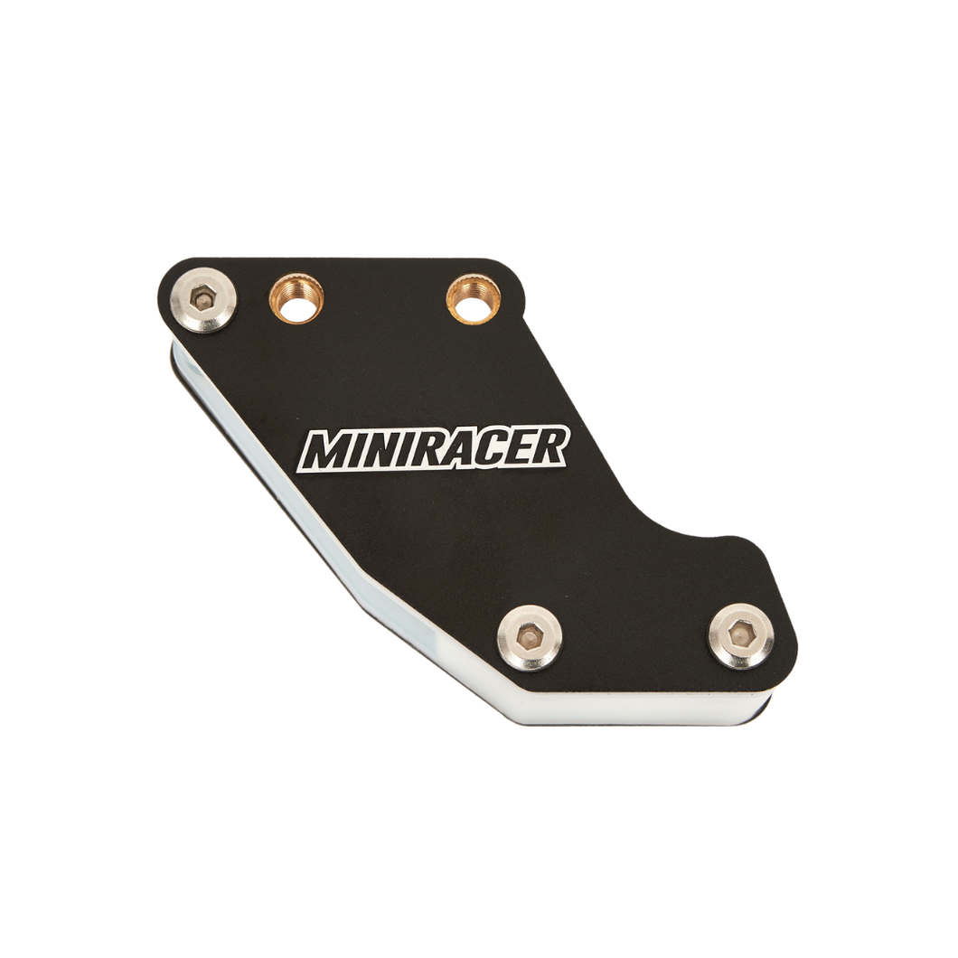 MiniRacer Factory Series Chain Guide - TTR110 / TTR90