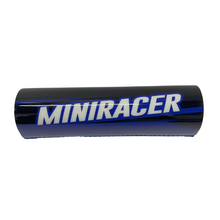 Load image into Gallery viewer, MiniRacer Factory Series Bar Pad - BMX Style
