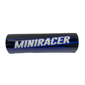 MiniRacer Factory Series Bar Pad - BMX Style