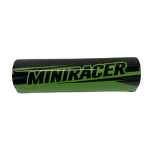 Load image into Gallery viewer, MiniRacer Factory Series Bar Pad Cover
