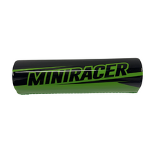 Load image into Gallery viewer, MiniRacer Factory Series Bar Pad - BMX Style
