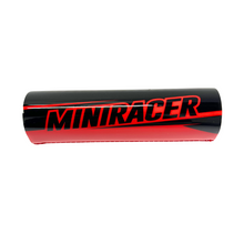 Load image into Gallery viewer, MiniRacer Factory Series Bar Pad Cover
