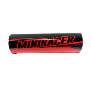 MiniRacer Factory Series Bar Pad - BMX Style