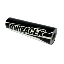 Load image into Gallery viewer, MiniRacer Factory Series Bar Pad - BMX Style
