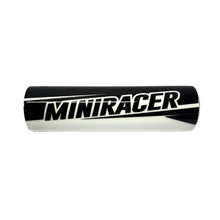 Load image into Gallery viewer, MiniRacer Factory Series Bar Pad Cover
