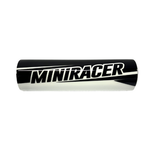 MiniRacer Factory Series Bar Pad Cover