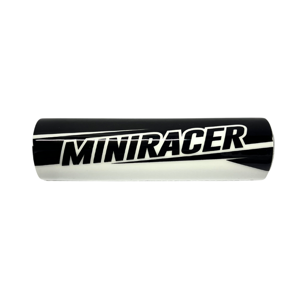 MiniRacer Factory Series Bar Pad Cover