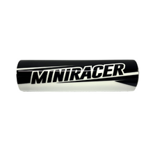 Load image into Gallery viewer, MiniRacer Factory Series Bar Pad - BMX Style
