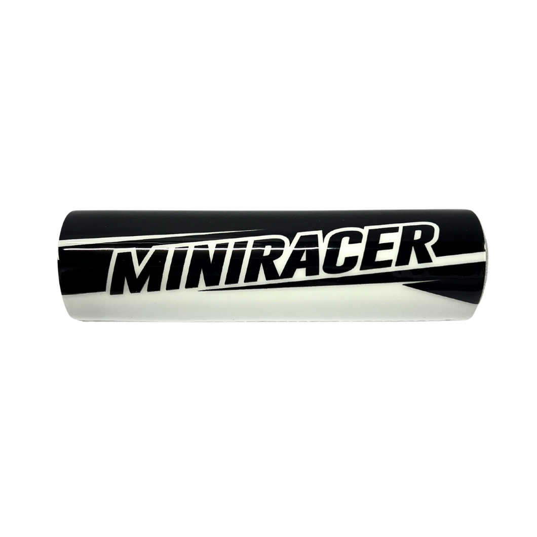 MiniRacer Factory Series Bar Pad - BMX Style