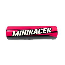 Load image into Gallery viewer, MiniRacer Factory Series Bar Pad Cover
