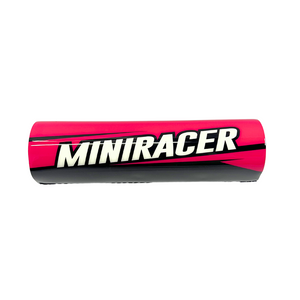 MiniRacer Factory Series Bar Pad - BMX Style