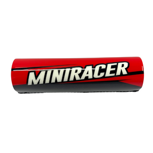 MiniRacer Factory Series Bar Pad Cover