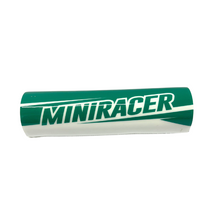 Load image into Gallery viewer, MiniRacer Factory Series Bar Pad Cover
