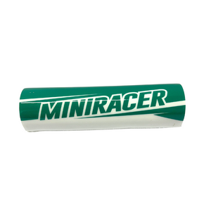 MiniRacer Factory Series Bar Pad - BMX Style