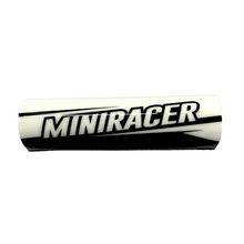 Load image into Gallery viewer, MiniRacer Factory Series Bar Pad Cover
