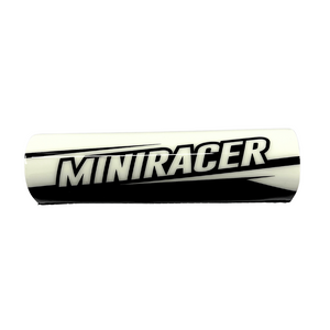 MiniRacer Factory Series Bar Pad Cover