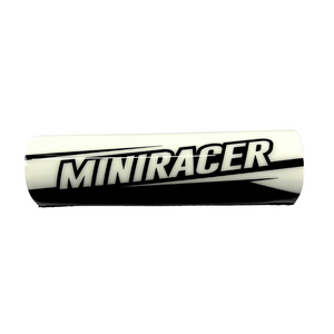 MiniRacer Factory Series Bar Pad - BMX Style