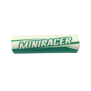 MiniRacer Factory Series Bar Pad - BMX Style