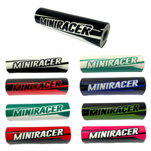 Load image into Gallery viewer, MiniRacer Factory Series Bar Pad - BMX Style
