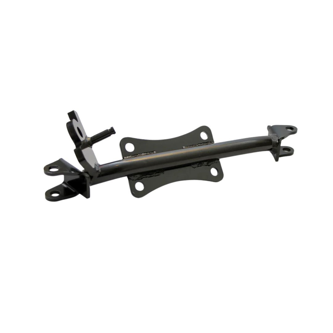 MiniRacer Factory Series Foot Peg Mount - KLX110