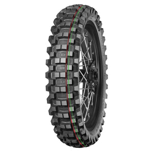 Mitas Terra Force-MX MH Pitcross Rear Tyre - 90/100-12