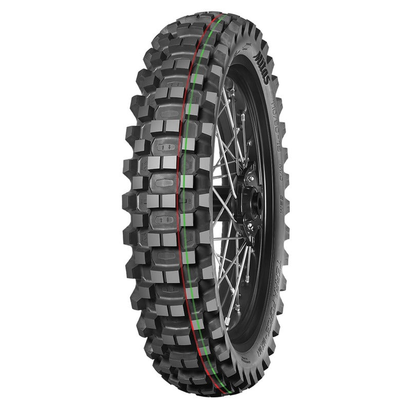 Mitas Terra Force-MX MH Pitcross Rear Tyre - 90/100-12