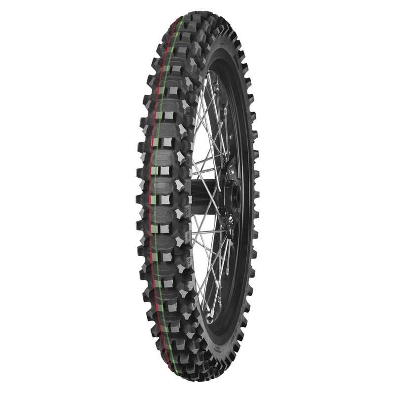 Mitas Terra Force-MX MH Pitcross Front Tyre - 90/90-14