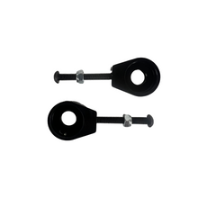 Load image into Gallery viewer, MiniRacer Factory Series Chain Adjusters - CRF110 KLX110 TTR110 CRF50
