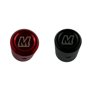 MiniRacer Kickstart Eliminator Cap - CRF110