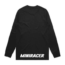Load image into Gallery viewer, MiniRacer Long Sleeve Riding Tee
