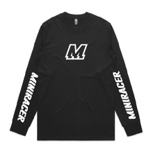Load image into Gallery viewer, MiniRacer Long Sleeve Riding Tee
